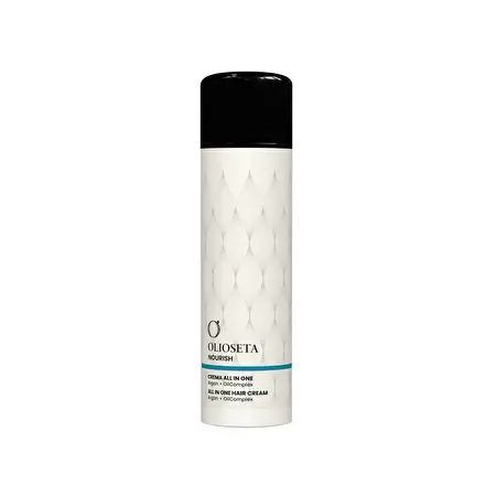 Olioseta Nourish All in one kremas, 200 ml	