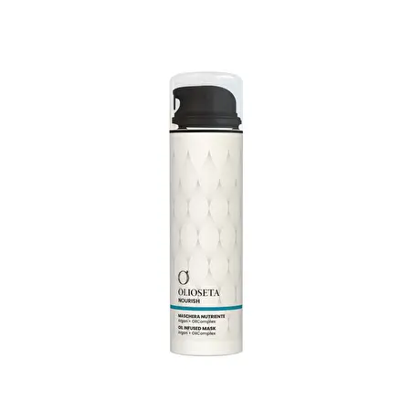 Olioseta Nourish Maitinanti kaukė, 200 ml