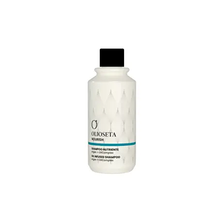 Olioseta Nourish Maitinantis šampūnas, 250 ml