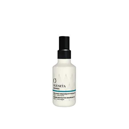 Olioseta Nourish Thermo-sealer apsauginis purškiklis pH 3.5, 150 ml