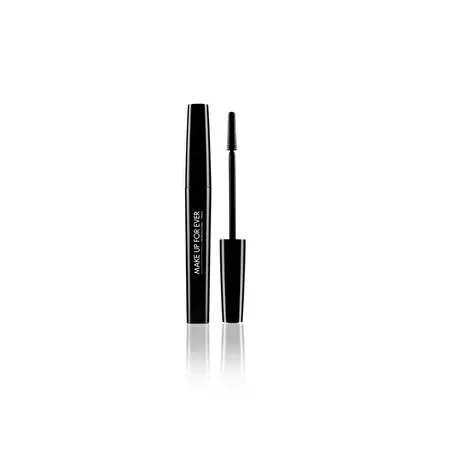 Make up for Ever Smoky Stretch Mascara Blakstienų tušas, 7 ml