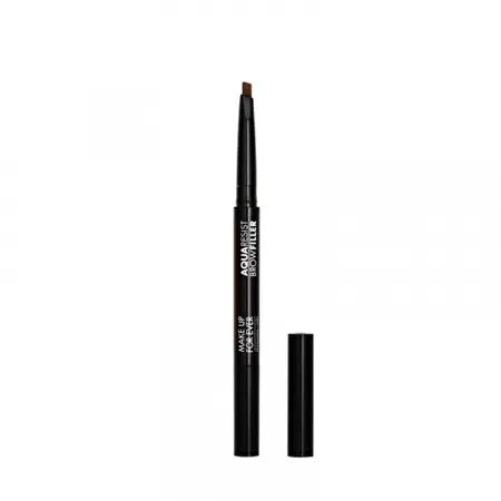 Make Up For Ever Aqua Resist Brow Filler Pieštukas, Soft Brown