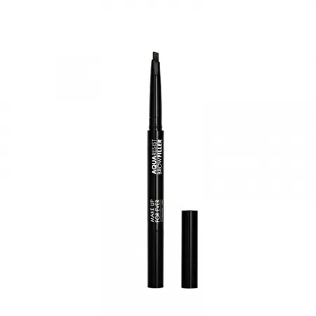 Make Up For Ever Aqua Resist Brow Filler Pieštukas, Dark Brown