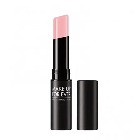 Make Up For Ever Artist Hydrabloom Lip Balm Transparent Drėkinamasis išlyginamasis lūpų balzamas 