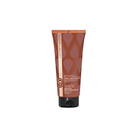 CONTEMPORA Termoaktyvus stipriai glotninantis kremas, 200 ml
