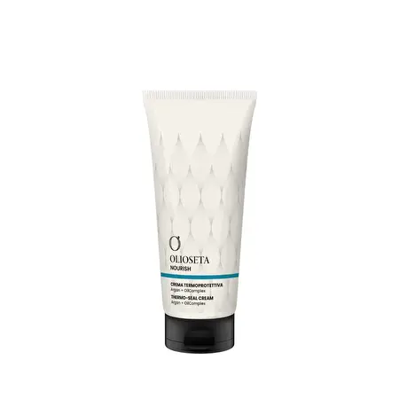 Olioseta Nourish Thermo-seal tiesinantis kremas,  200 ml