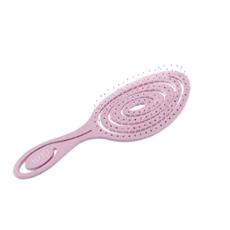 Glov Biobased Brush plaukų ir galvos odos šepetys