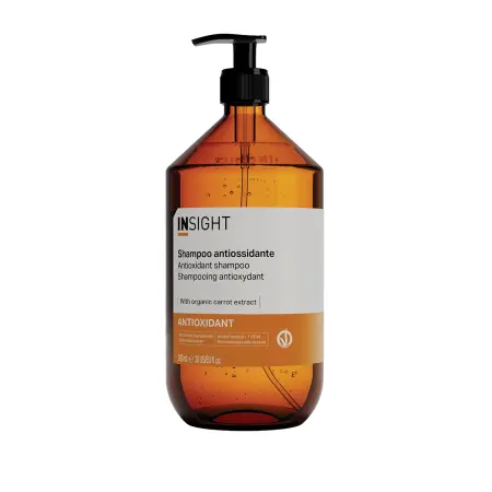 INSIGHT ANTIOXIDANT REJUVENATING Šampūnas, 900ml