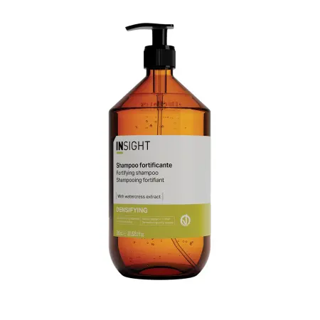 INSIGHT LOSS DENSIFYING Stiprinamasis šampūnas nuo plaukų slinkimo, 900ml