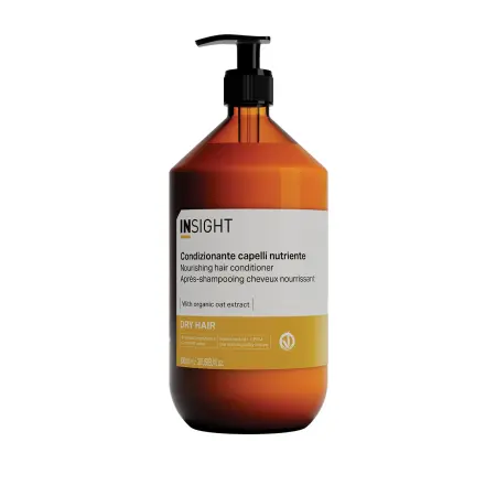 INSIGHT DRY HAIR NOURISHING Kondicionierius, 900ml