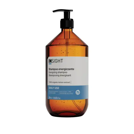 INSIGHT DAILY USE ENERGIZING Šampūnas, 900ml