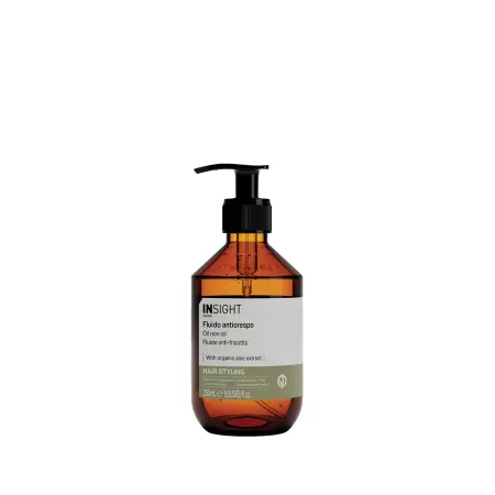 INSIGHT OIL NON OIL Paklusnumą suteikianti priemonė, 250ml