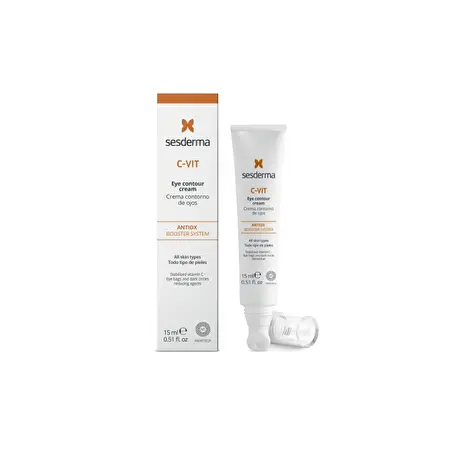 SESDERMA C-VIT paakių kremas, 15 ml