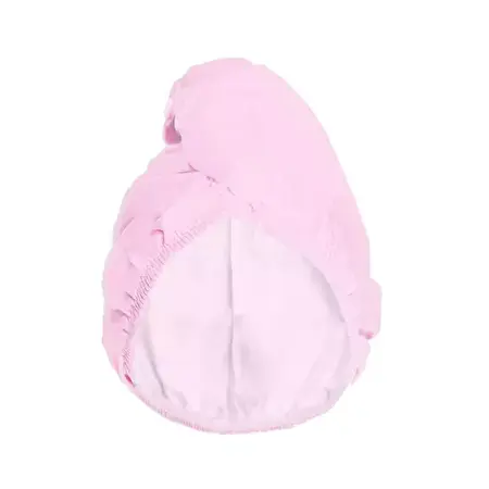 Glov Hair Wrap Sports sportinis plaukų turbanas, rožinis	