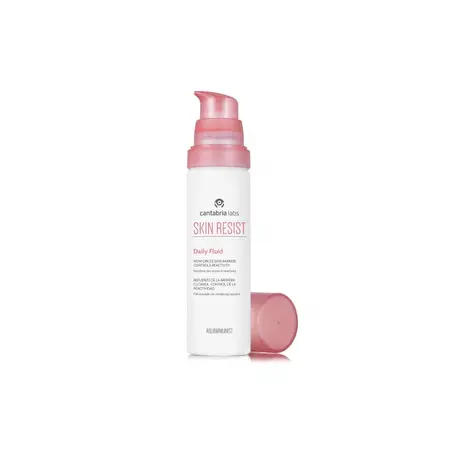 SKIN RESIST fluidas, 50 ml