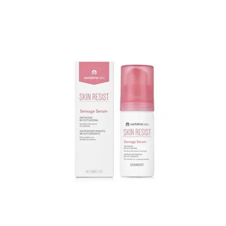 SKIN RESIST SENSAGE serumas, 30 ml