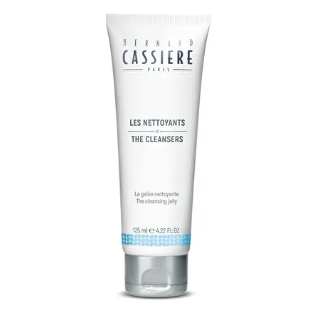 Bernard Cassiere Valomoji želė veidui, 125 ml