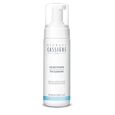 Bernard Cassiere Valomosios putos, 150 ml