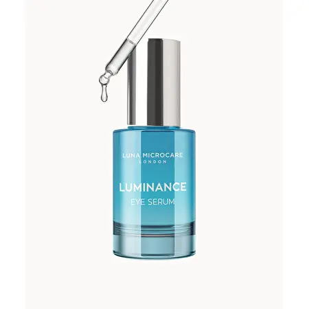 LUNA MICROCARE  Paakių serumas LUMINANCE, 30 ml