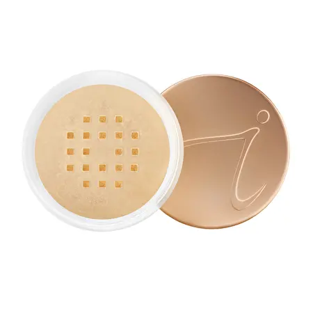 Jane Iredale – Biri mineralinė pudra, Bisque