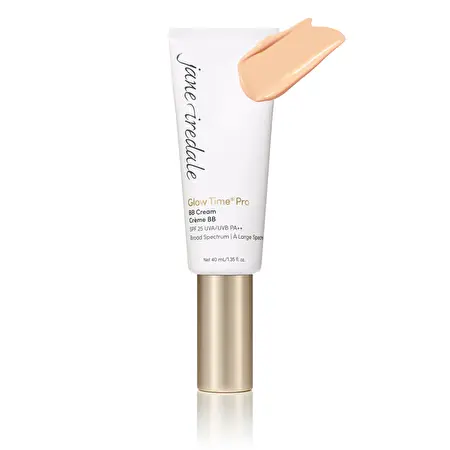 Jane Iredale Glow Time Pro –  BB kremas su SPF 25 apsauga nuo saulės, 40ml, GT3