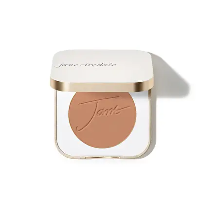 Jane Iredale PurePressed – Presuoti skaistalai, Copper Wind