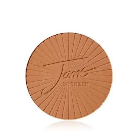 Jane Iredale PureBronze – Matinio bronzanto papildymas, Dark