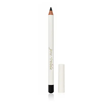 Jane Iredale Eye Pencil – Akių kontūro pieštukas, Basic Black
