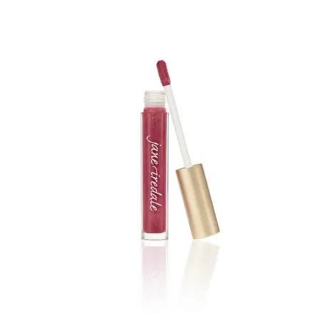 Jane Iredale HydroPure – Hialuroninis lūpų blizgis, Cosmo