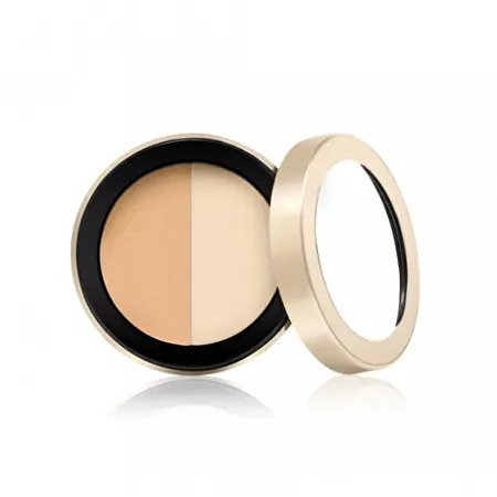 Jane Iredale CircleDelete – Kreminis maskuoklis, Nr 1