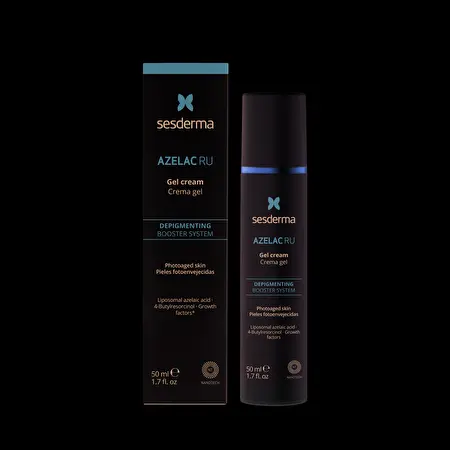 SESDERMA AZELAC RU 