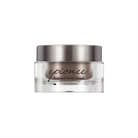 Epionce Renewal Facial Cream – Atnaujinamasis veido kremas, 50g