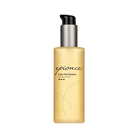 Epionce Lytic Gel Cleanser – Nešvarumus skaidantis prausiklis riebiai odai, 170ml
