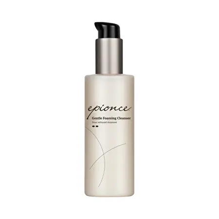 Epionce Gentle Foaming Cleanser – Švelnus putojantis valiklis normaliai odai, 170ml