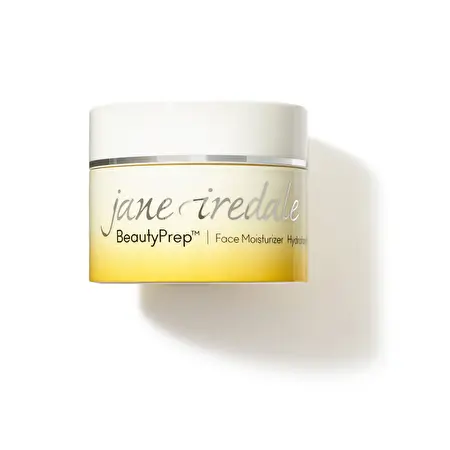 Jane Iredale BeautyPrep – Drėkinamasis veido kremas, 34ml