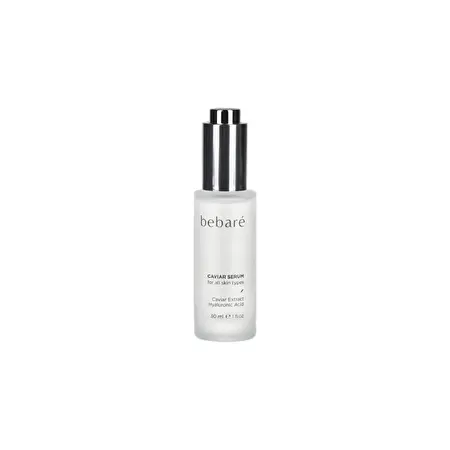 Bebare RE-YOUTH Caviar Serum – Ikrų serumas nuo raukšlių, 30ml