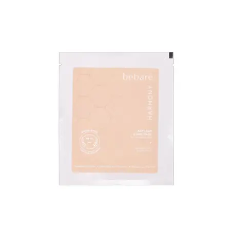 Bebaré Harmony Anti-Age Tissue Mask – Medžiaginė kaukė su kamieninėmis obuolių ląstelėmis, 23ml