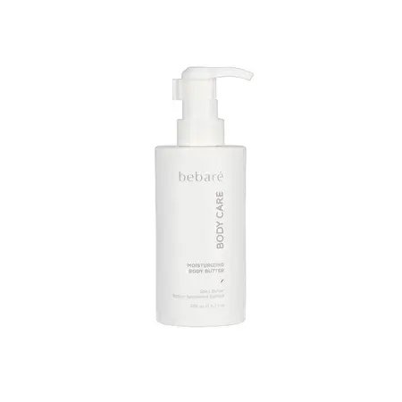 Bebaré Body Care Moisturizing Body Butter, 200ml