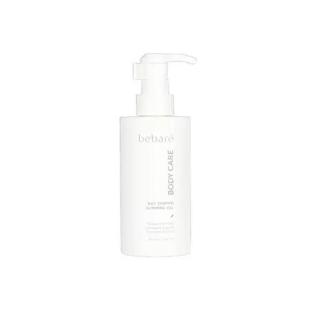 Bebaré Body Care Hot Thermo Slimming Gel, 200ml