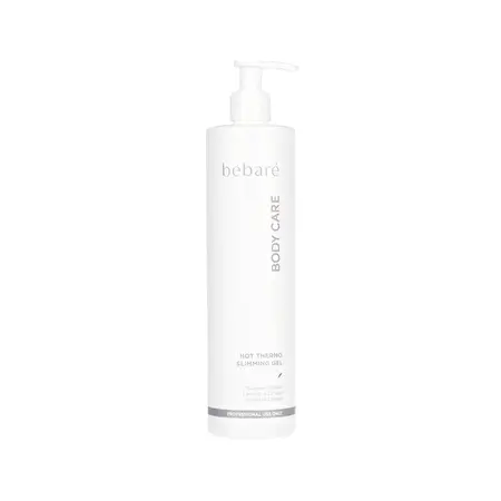 Bebaré Body Care Hot Thermo Slimming Gel, 500ml