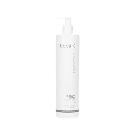 Bebaré Organic Micellar Water – Organinis micelinis vanduo, 500ml