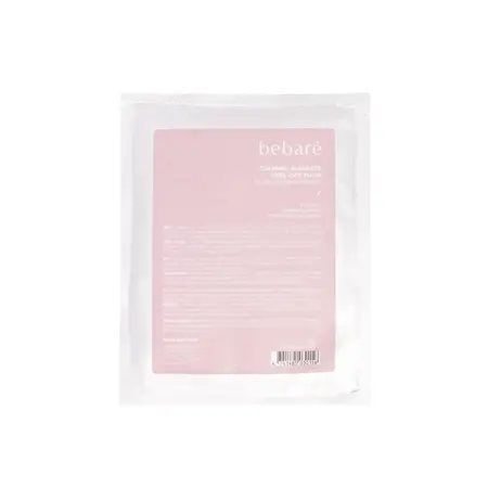 Bebaré Touch Calming Peel-Off Mask, 30g