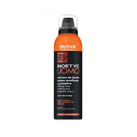 DEBORAH Bioetyc skutimosi putos UOMO, 200ml