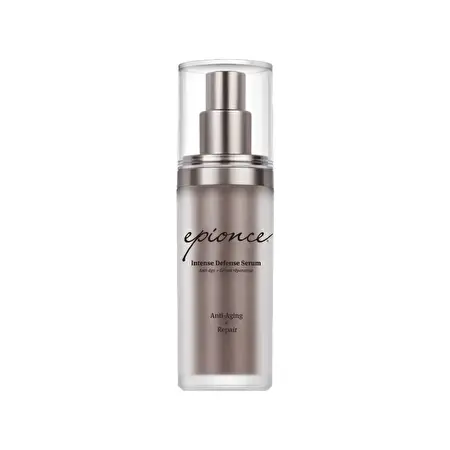 Epionce Intense Defense Serum – Multivitaminais turtingas serumas, 30ml
