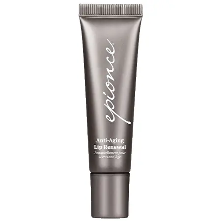 Epionce Anti-Aging Lip Renewal – Odos barjerą atstatantis lūpų balzamas, 12ml