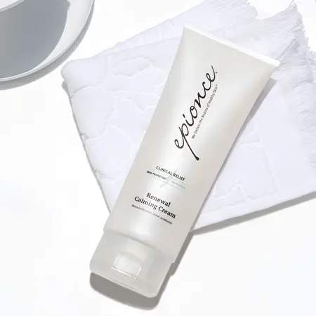 Epionce Renewal Calming Cream – Raminantis kūno kremas, 230ml