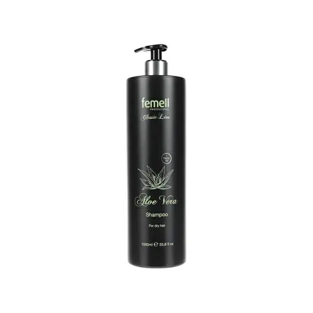Femell Professional Klasikinė linija — Alijošiaus šampūnas, 1000ml