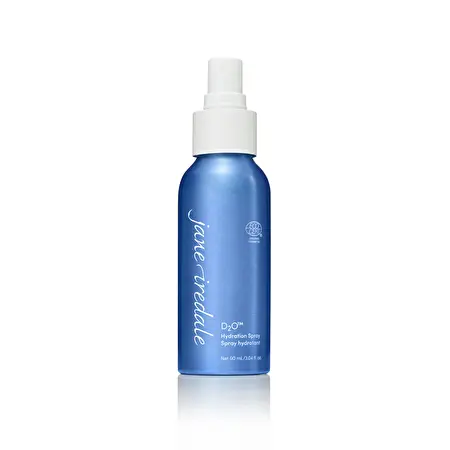 Jane Iredale D20 – Drėkinamasis purškiklis ir makiažo fiksatorius, 90ml