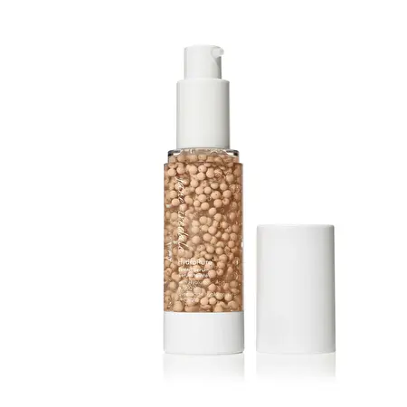 Jane Iredale HydroPure – Serumas su hialurono rūgštimi ir Q10, Fair