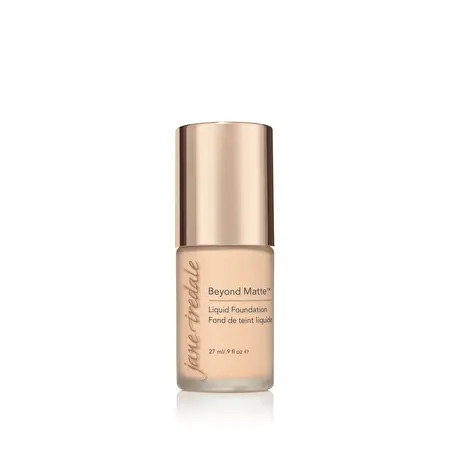 Jane Iredale Beyond Matte – Skysta mineralinė pudra, M2
